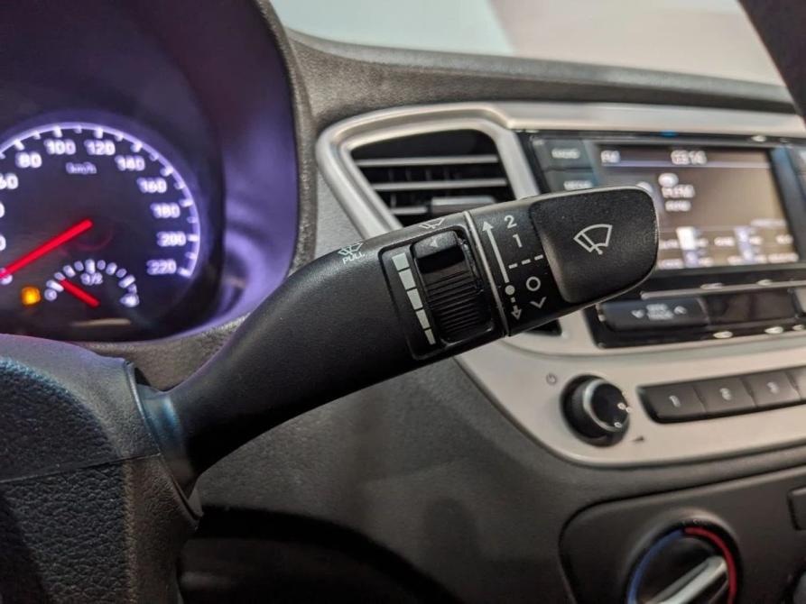 Hyundai Solaris II Пермь  - изображение 21