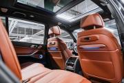 BMW X7 I (G07) Рестайлинг Москва  - изображение 61