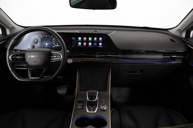 Omoda C5 I с пробегом 2023 года, цена 1 649 000 рублей, 47000 км, внедорожник, Автокод Объявления