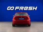 BMW 3 серии VI (F3x) Москва  - изображение 24