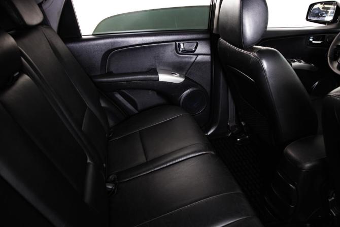 Kia Sportage II с пробегом 2007 года, цена 729 000 рублей, 169931 км, внедорожник, Автокод Объявления