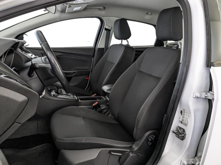 Ford Focus III Рестайлинг Москва  - изображение 20