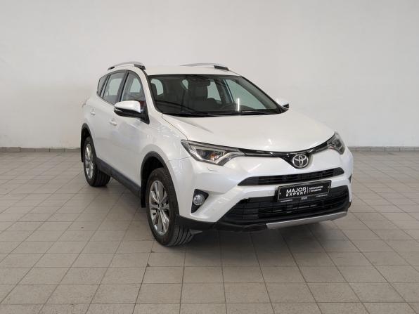 Toyota RAV4 IV (XA40) Рестайлинг с пробегом 2019 года, цена 3 200 000 рублей, 95918 км, внедорожник, Автокод Объявления