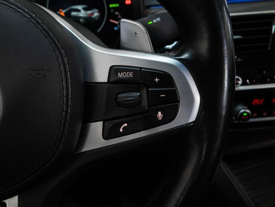 BMW 5 серии VII (G30/G31/G38) Ставрополь  - изображение 22