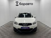 Nissan Qashqai I Рестайлинг Воронеж  - изображение 25