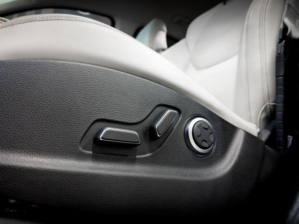 Genesis GV70 I с пробегом 2021 года, цена 4 550 000 рублей, 44302 км, внедорожник, Автокод Объявления