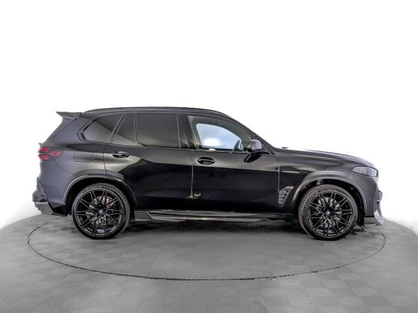 BMW X5 M III (F95) Рестайлинг с пробегом 2025 года, цена 18 990 000 рублей, 8057 км, внедорожник, Автокод Объявления