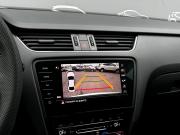 Skoda Octavia III (A7) Рестайлинг Санкт-Петербург  - изображение 51