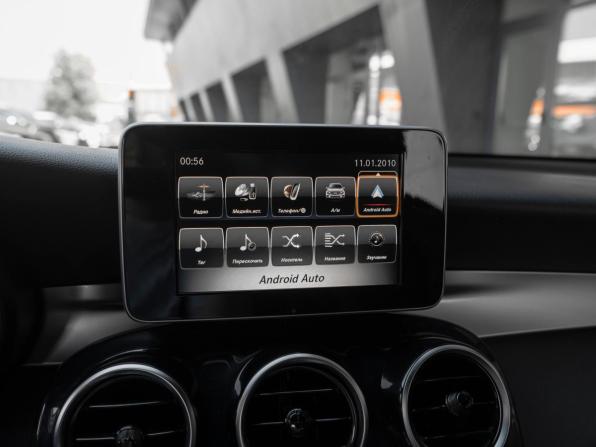 Mercedes-Benz GLC I (X253) с пробегом 2018 года, цена 2 795 000 рублей, 132977 км, внедорожник, Автокод Объявления