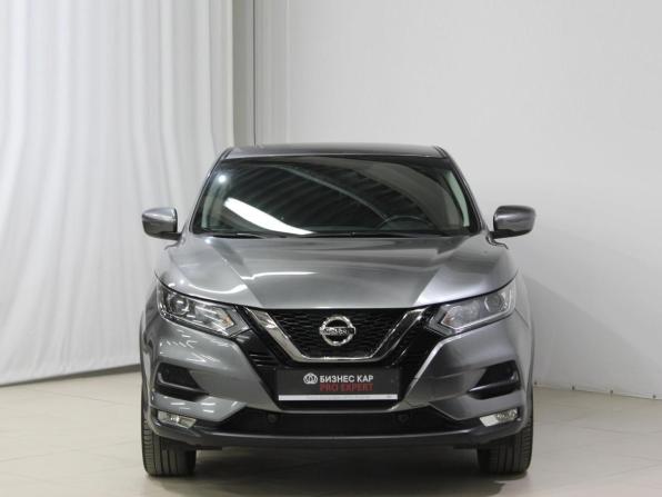 Nissan Qashqai II Рестайлинг с пробегом 2019 года, цена 1 958 000 рублей, 79600 км, внедорожник, Автокод Объявления