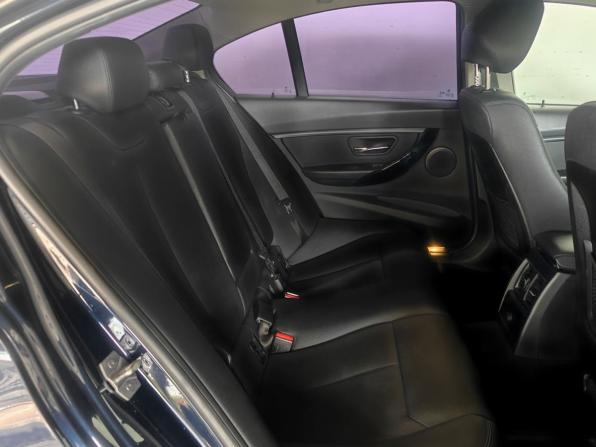 BMW 3 серии VI (F3x) Рестайлинг с пробегом 2017 года, цена 1 820 000 рублей, 146894 км, седан, Автокод Объявления