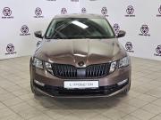 Skoda Octavia III (A7) Рестайлинг Тольятти  - изображение 22