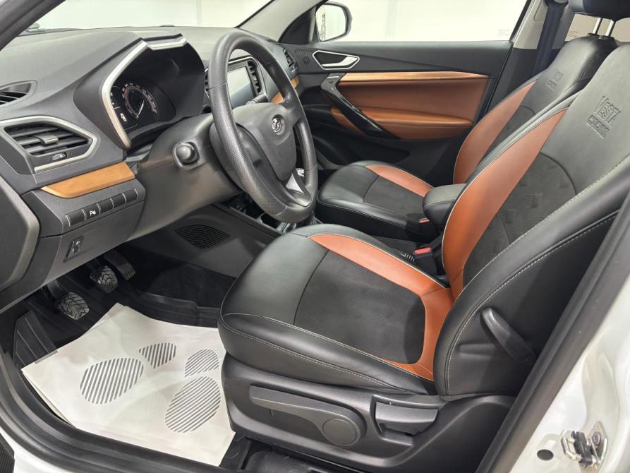 Lada (ВАЗ) Vesta I Рестайлинг (NG) Альметьевск  - изображение 12
