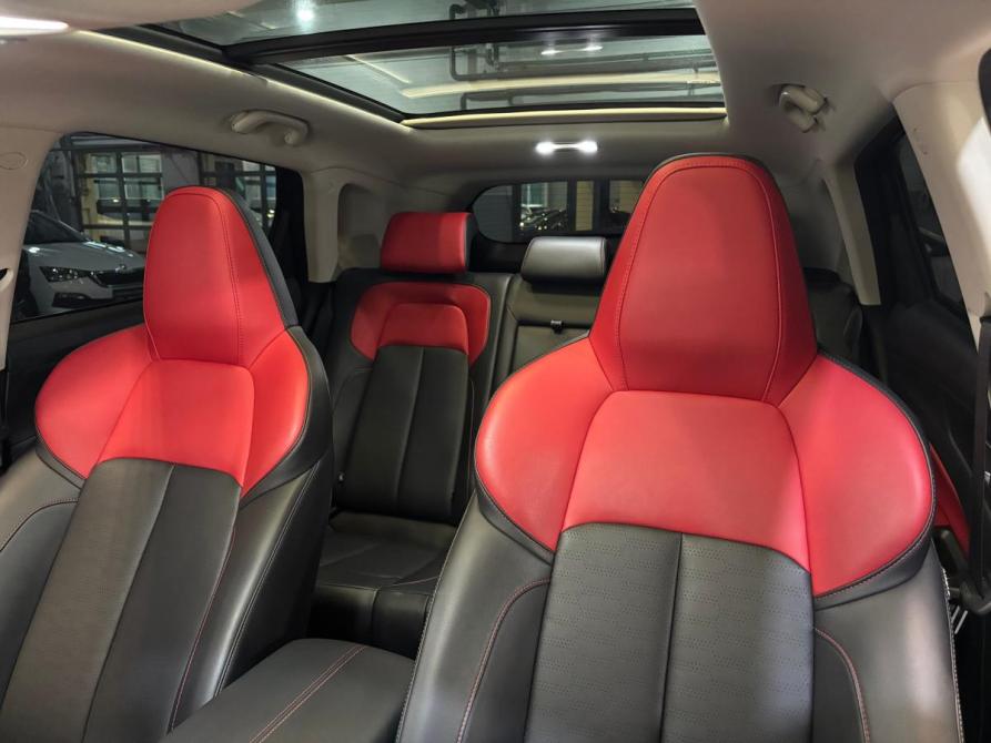Changan CS55 Plus II Санкт-Петербург  - изображение 15