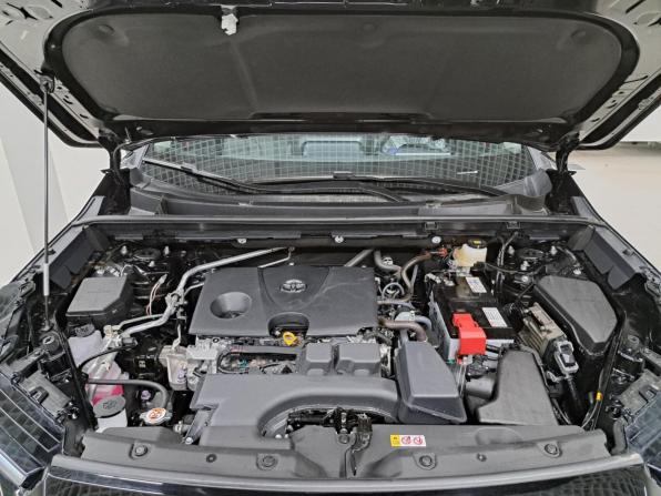 Toyota RAV4 VI (XA60) с пробегом 2026 года, цена 4 200 000 рублей, 23 км, внедорожник, Автокод Объявления