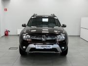 Renault Duster I Рестайлинг Казань  - изображение 17