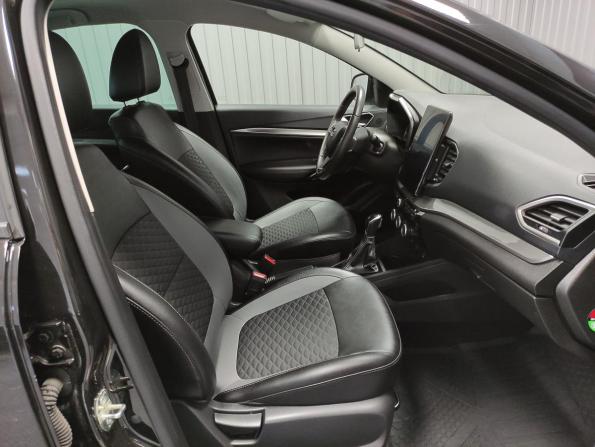 Lada (ВАЗ) Vesta I Рестайлинг (NG) с пробегом 2024 года, цена 1 438 000 рублей, 22000 км, седан, Автокод Объявления