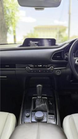 Mazda CX-30 I с пробегом 2020 года, цена 1 840 000 рублей, 66142 км, внедорожник, Автокод Объявления