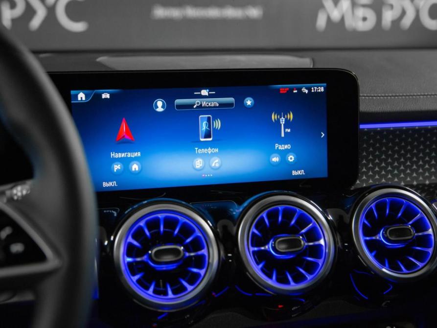 Mercedes-Benz GLB I (X247) Рестайлинг Москва  - изображение 20