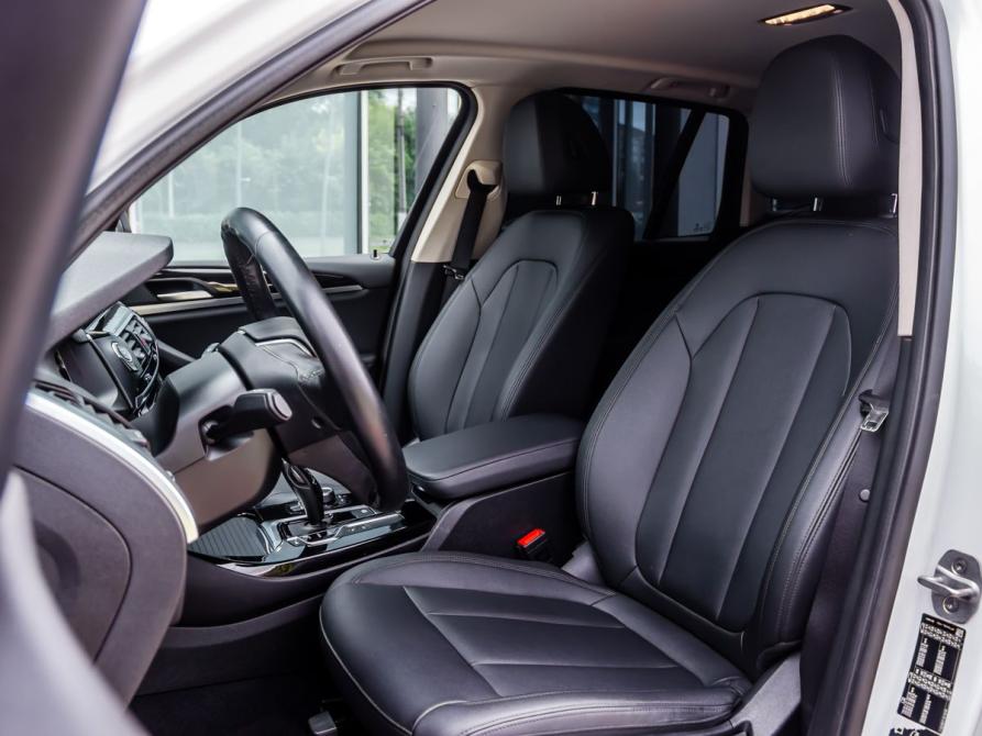 BMW X3 III (G01) Магнитогорск  - изображение 13