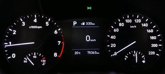 Hyundai Solaris II с пробегом 2018 года, цена 1 390 000 рублей, 74112 км, седан, Автокод Объявления