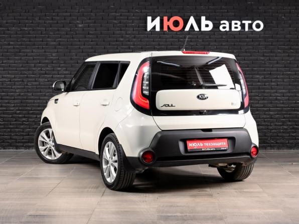 Kia Soul II с пробегом 2016 года, цена 1 500 000 рублей, 109095 км, хэтчбек, Автокод Объявления
