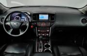 Nissan Pathfinder IV Москва  - изображение 34