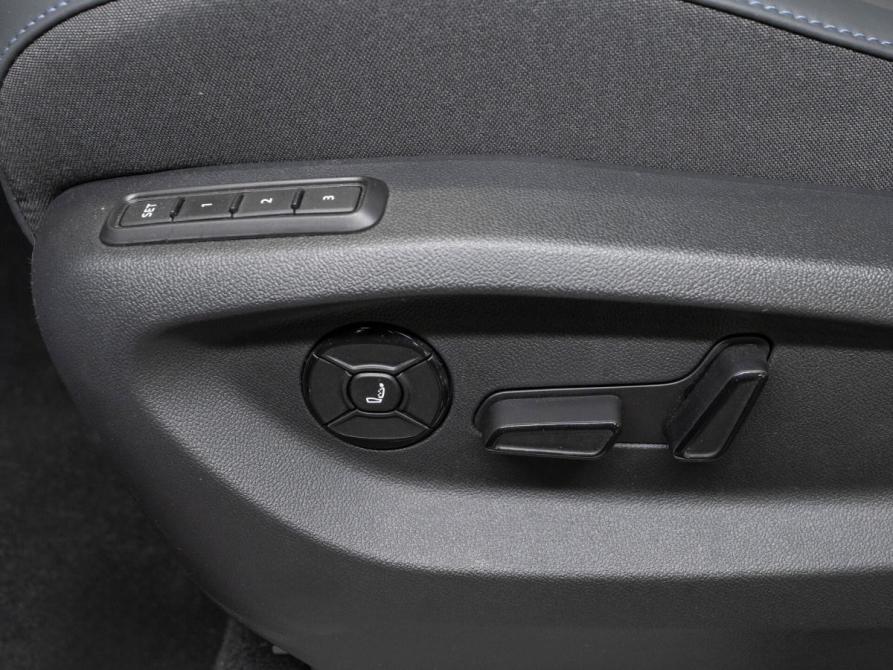 Volkswagen Teramont II (China Market) Москва  - изображение 20