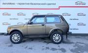 Lada (ВАЗ) Niva Legend I Тюмень  - изображение 22