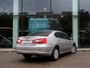 Mitsubishi Galant IX Рестайлинг Самара  - изображение 19