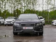Audi A4 IV (B8) Санкт-Петербург  - изображение 16