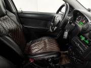 Chevrolet Aveo I Рестайлинг Тула  - изображение 20