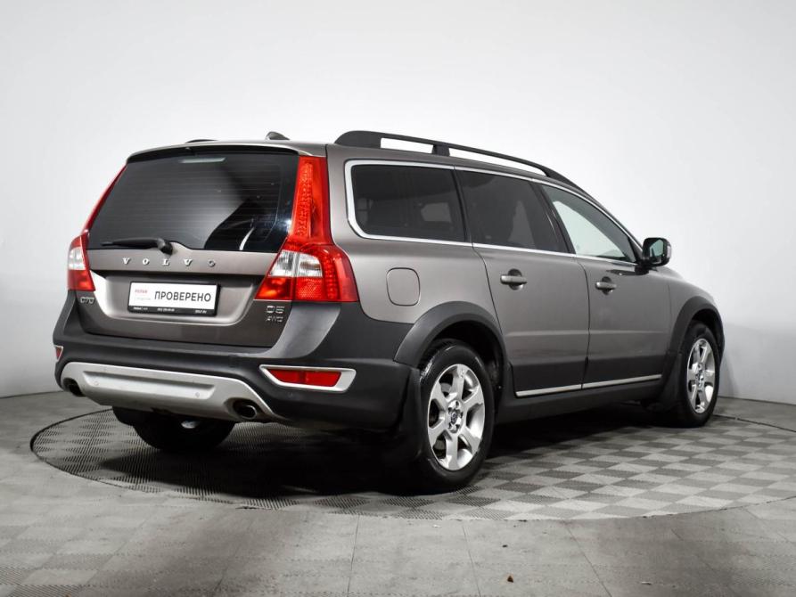 Volvo XC70 II Санкт-Петербург  - изображение 5