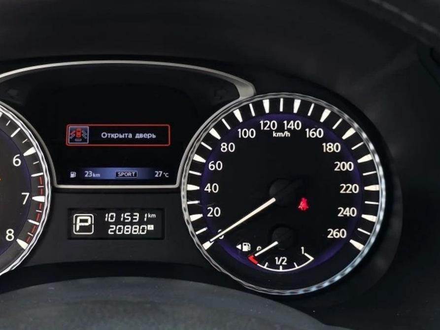 Infiniti QX60 I Рестайлинг Санкт-Петербург  - изображение 13