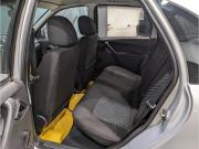 Lada (ВАЗ) Granta I Рестайлинг Пермь  - изображение 40