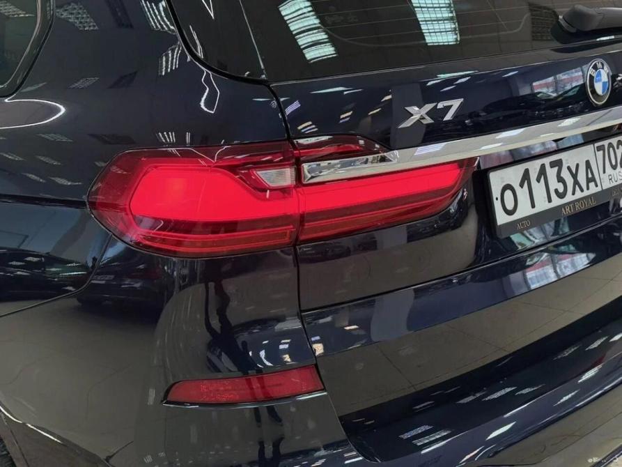 BMW X7 I (G07) Уфа  - изображение 26
