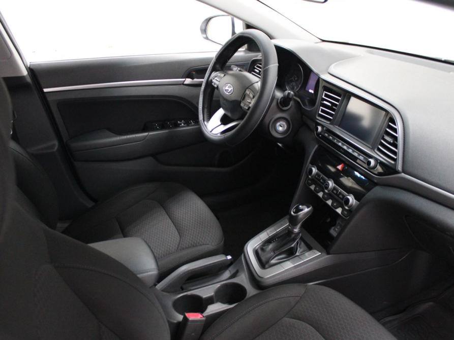 Hyundai Elantra VI (AD) Рестайлинг Старый Оскол  - изображение 17