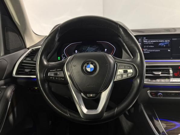 BMW X5 IV (G05/G18) с пробегом 2021 года, цена 5 250 000 рублей, 139569 км, внедорожник, Автокод Объявления