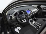 Kia Sportage III Рестайлинг Москва  - изображение 19
