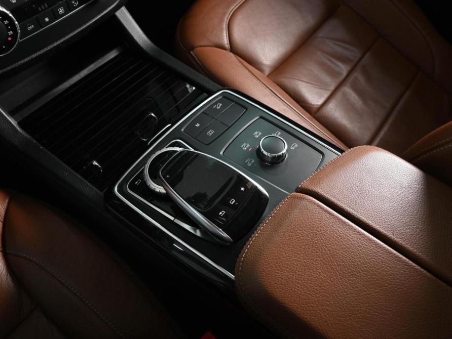 Mercedes-Benz GLE I (W166) Ростов-на-Дону  - изображение 18