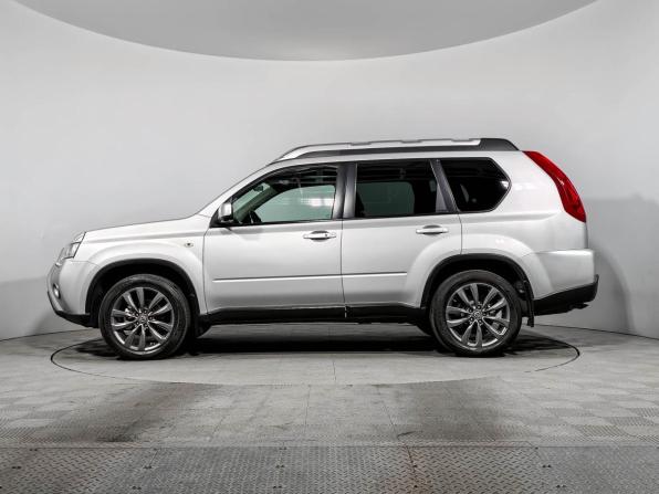 Nissan X-Trail II Рестайлинг с пробегом 2014 года, цена 1 250 000 рублей, 195000 км, внедорожник, Автокод Объявления