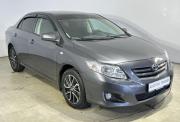 Toyota Corolla X (E140 E150) Саранск  - изображение 41