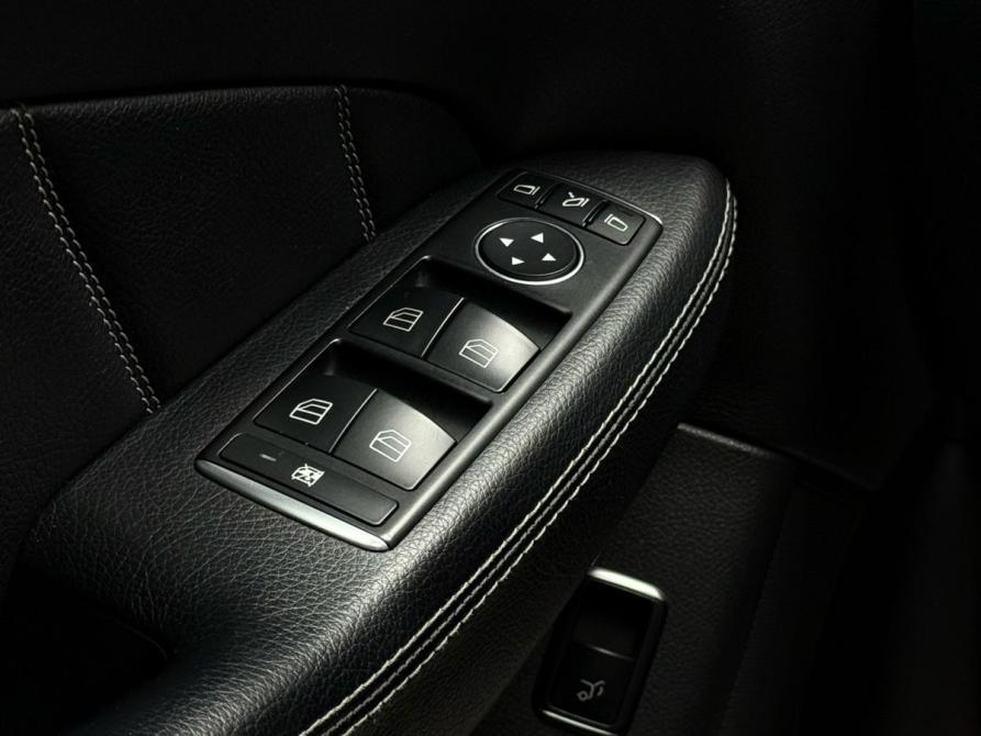 Mercedes-Benz GL-Класс II (X166) Ижевск  - изображение 28