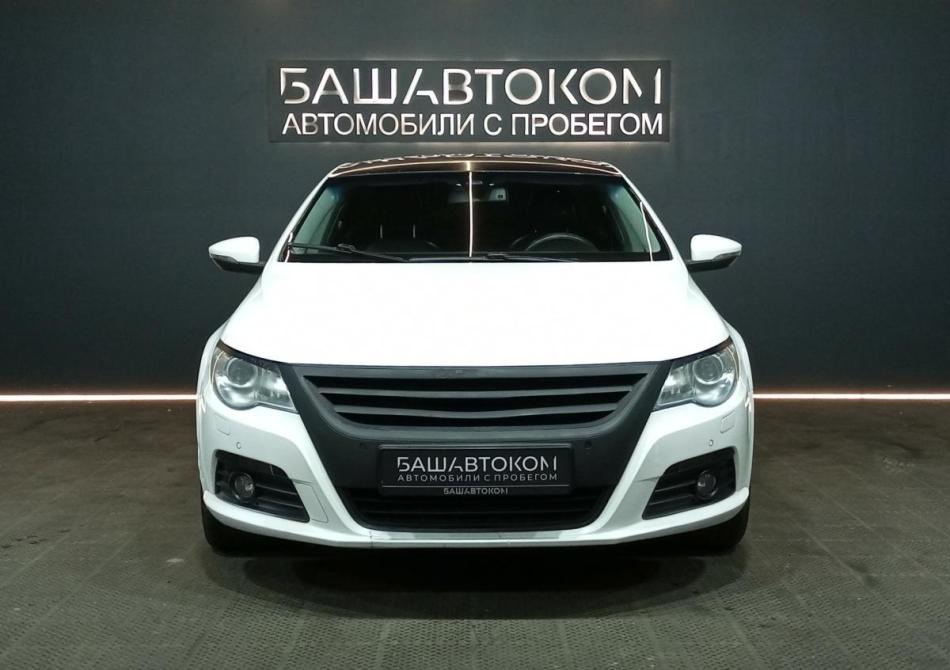 Volkswagen Passat CC I Уфа  - изображение 2