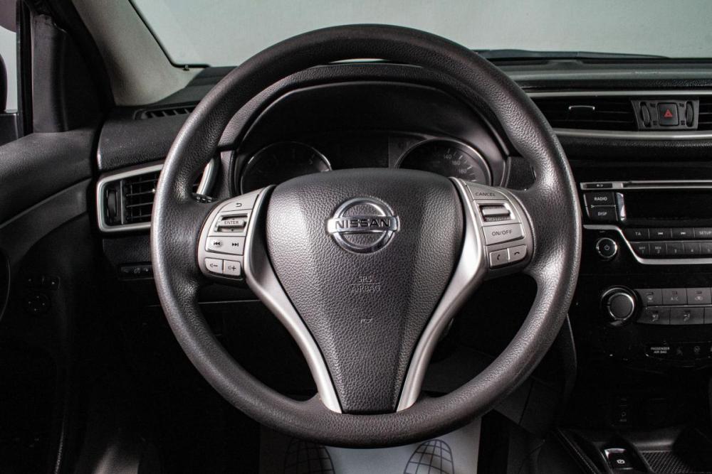Nissan Qashqai II Сургут  - изображение 11