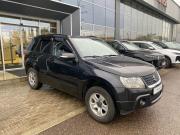 Suzuki Grand Vitara II Рестайлинг Стерлитамак  - изображение 16