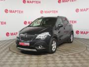 Opel Mokka I Вологда  - изображение 19