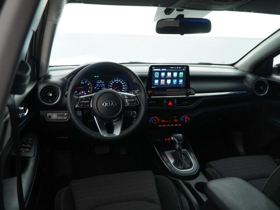 Kia Cerato IV Москва  - изображение 6