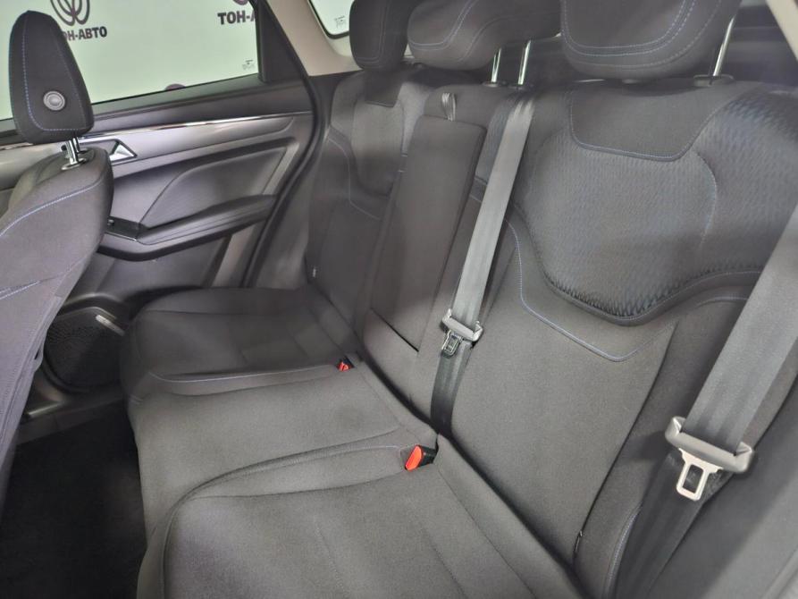 Haval Jolion I Рестайлинг Тольятти  - изображение 14
