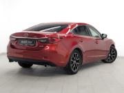 Mazda 6 III (GJ) Москва  - изображение 31